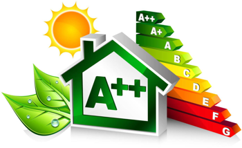 Energiezuinig Wonen